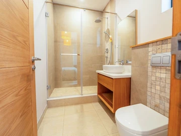 Appartement de 4 Chambres