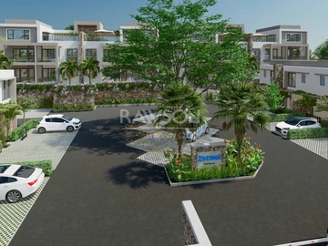 3 Bedroom Townhouse, Duplex