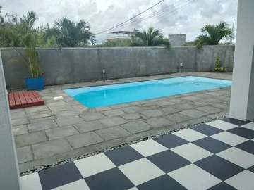 Maison de 4 Chambres