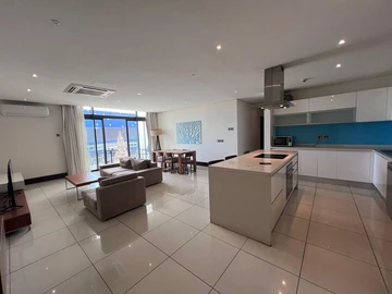 Appartement de 2 Chambres