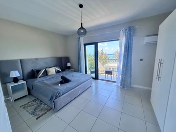 Townhouse, Duplex de 3 Chambres