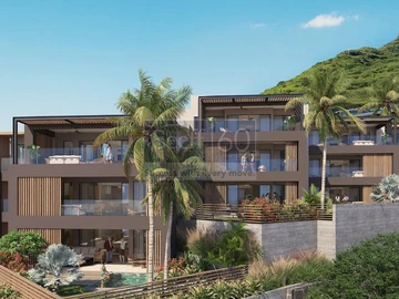 4 Bedroom Penthouse