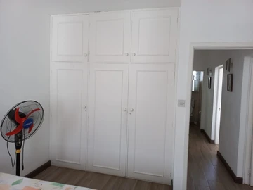 3 Bedroom Townhouse, Duplex