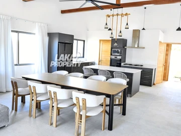 Villa de 3 Chambres
