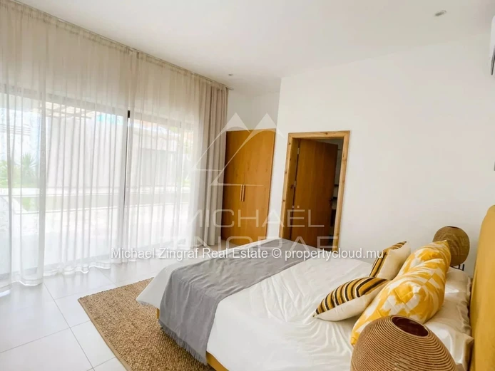 Villa de Luxe avec Espaces Privés | Grand Baie