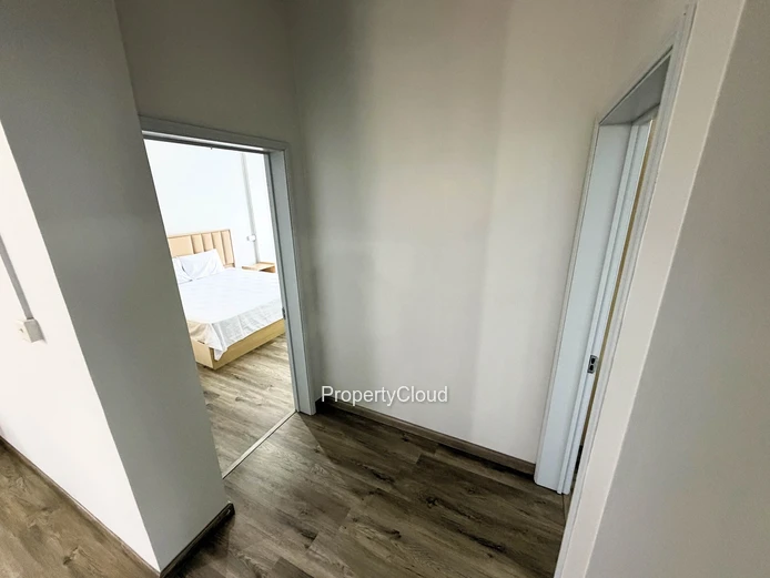 For Rent - 3-Ensuite Bedrooms Apartment - In The Heart Of Curepipe