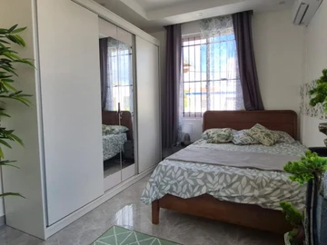 3 Bedroom Townhouse, Duplex