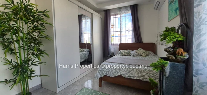 Magnifique villa en duplex à vendre à Grand Baie