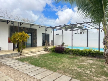 Villa de 3 Chambres