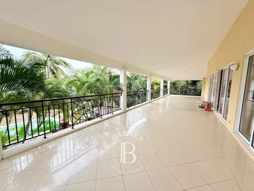 Villa de 5 Chambres