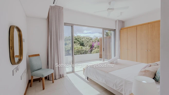 Fairway Lux - Mont Choisy Golf & Beach Estate