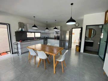 Villa de 3 Chambres