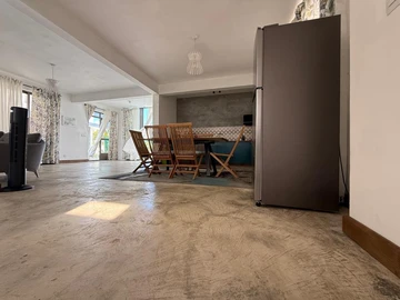 Villa de 3 Chambres