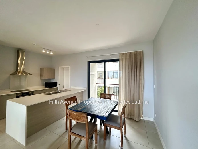Cascavelle - Appartement 2 Chambres Vues Mer