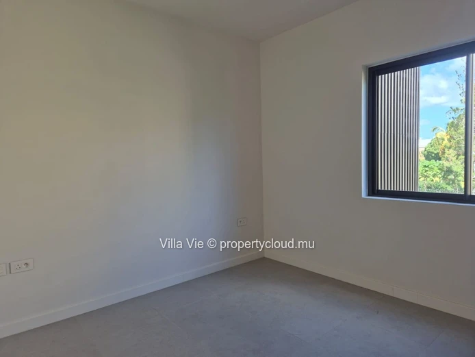 Pereybere - Appartement moderne d'une chambre