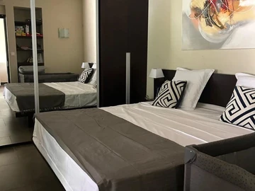 Appartement de 2 Chambres