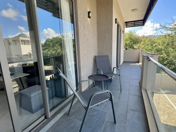 Appartement de 3 Chambres