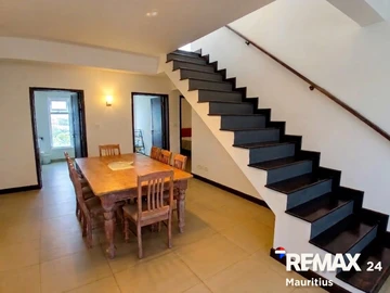 3 Bedroom Penthouse