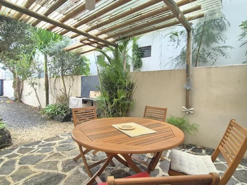 Villa de 2 Chambres