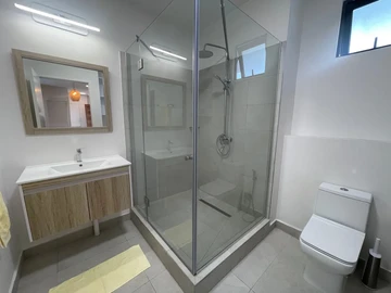 Appartement de 2 Chambres