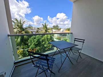 Appartement de 2 Chambres
