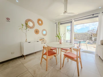 Villa de 3 Chambres