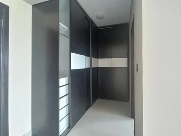 Appartement de 4 Chambres