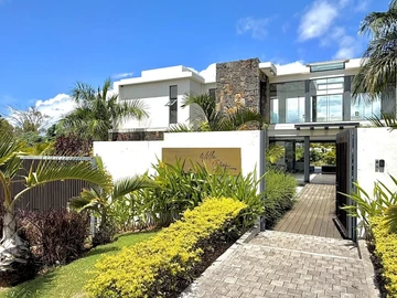 Villa de 5 Chambres