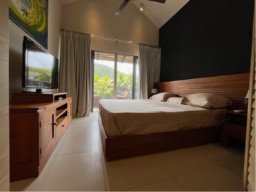 3 Bedroom Townhouse, Duplex