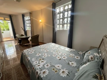 Appartement de 2 Chambres