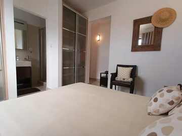 Appartement de 4 Chambres