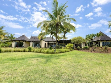 7 Bedroom Villa
