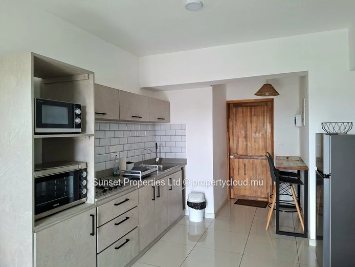 Apartment | 1 Bedroom | Residential Complex