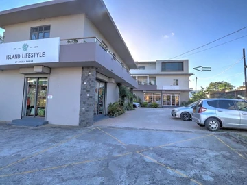 Immobilier Commerciaux