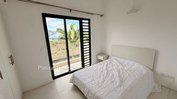 Exclusivity ?? Modern Villa For Sale In Tamarin