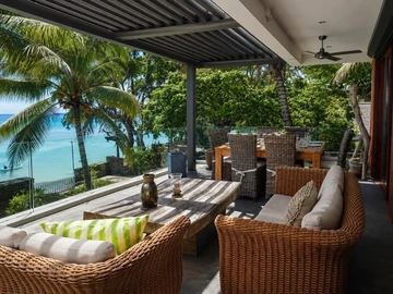 2 Bedroom Penthouse