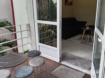 Appartement de 2 Chambres