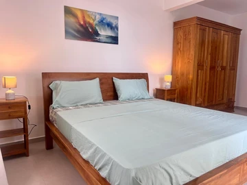 Villa de 4 Chambres