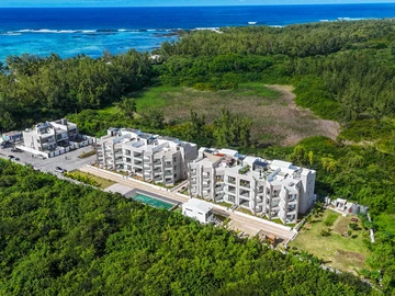 3 Bedroom Penthouse