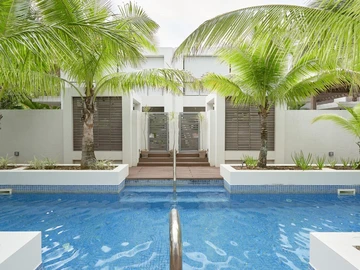 3 Bedroom Penthouse