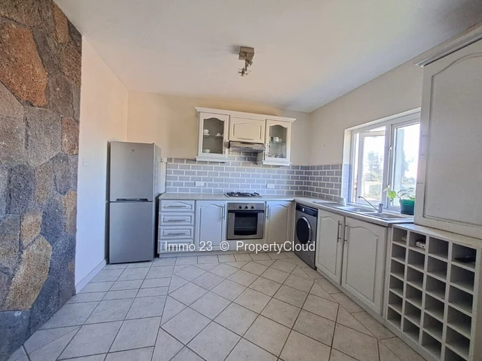 Appartement a vendre