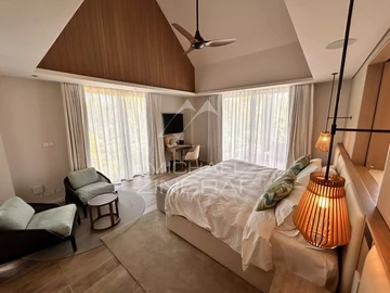 3 Bedroom Villa