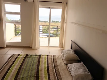 Townhouse, Duplex de 4 Chambres