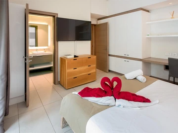 Appartement de 2 Chambres