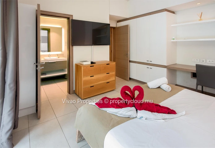 APPARTEMENT EXCEPTIONNEL À VENDRE – Le Parc de Mont Choisy (Golf Signature) | 820 000€