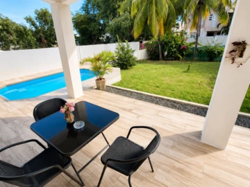 Villa de 3 Chambres