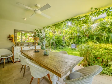 4 Bedroom Villa