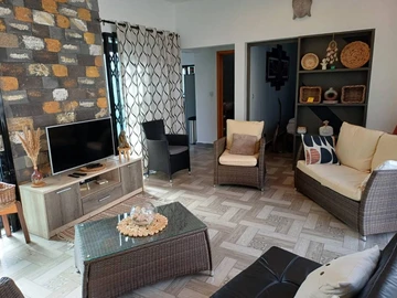 Maison de 3 Chambres