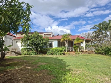 Residential Land