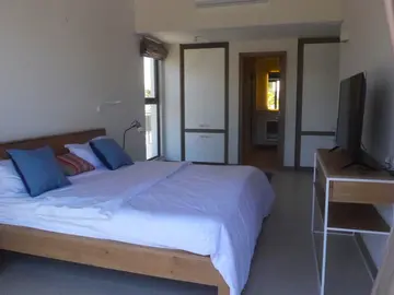 Penthouse de 2 Chambres